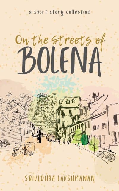 Cover for On the Streets of Bolena
