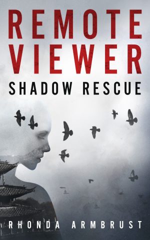 Cover for Shadow Rescue
