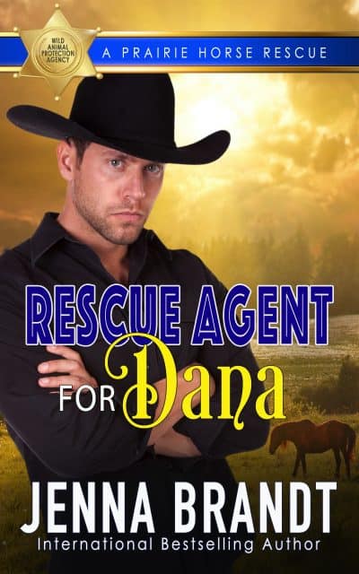 Cover for Rescue Agent for Dana