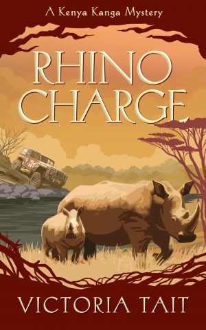 Cover for Rhino Charge