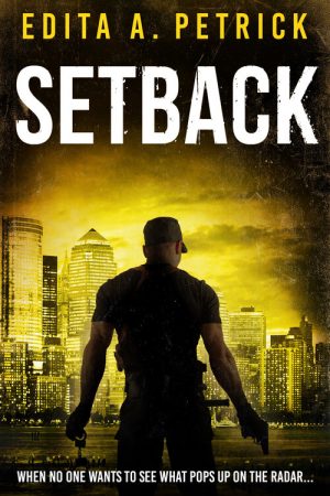 Cover for Setback