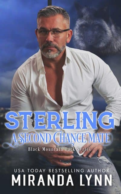 Cover for Sterling