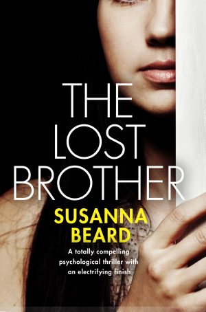 Cover for The Lost Brother