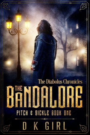 Cover for The Bandalore