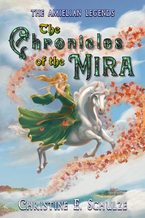 Cover for The Chronicles of the Mira