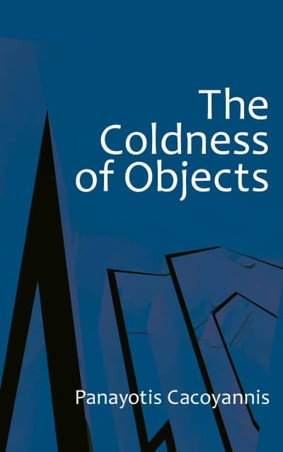 Cover for The Coldness of Objects