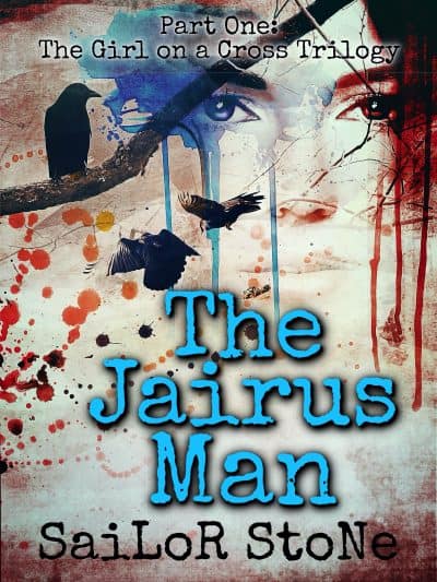Cover for The Jairus Man