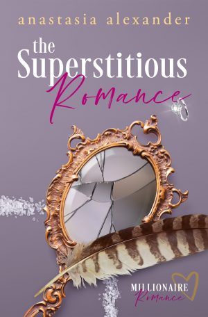Cover for The Superstitious Romance