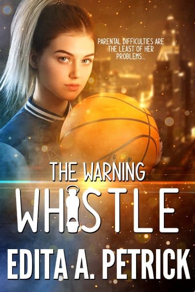 Cover for The WARNING wHISTLE