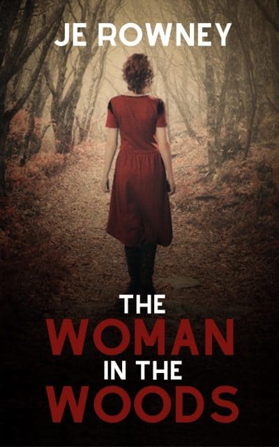 Cover for The Woman in the Woods