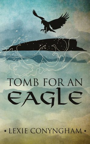 Cover for Tomb for an Eagle