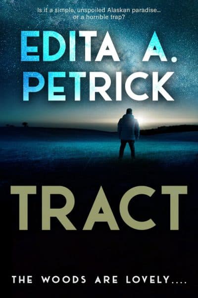 Cover for Tract
