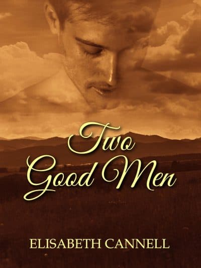 Cover for Two Good Men