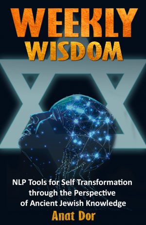 Cover for Weekly Wisdom