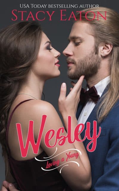 Cover for Wesley