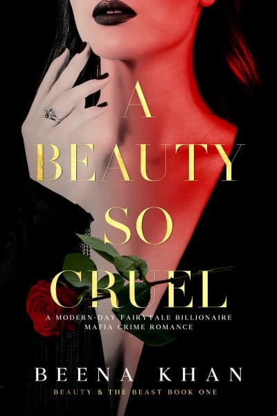 Cover for A Beauty So Cruel