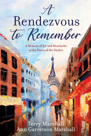 Cover for A Rendezvous to Remember