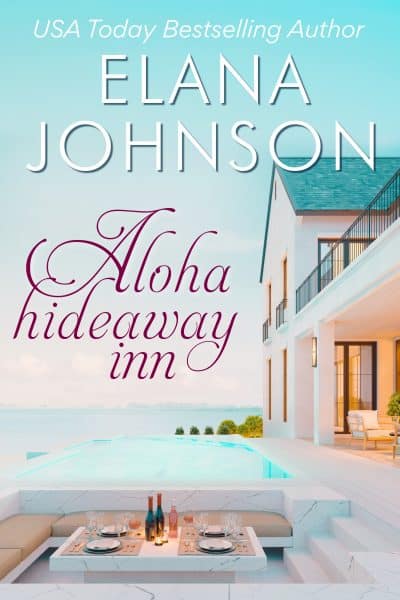 Cover for Aloha Hideaway Inn