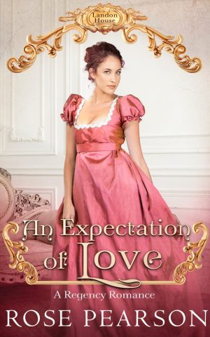 Cover for An Expectation of Love