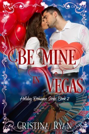 Cover for Be Mine in Vegas