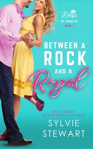 Cover for Between a Rock and a Royal