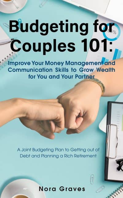 Cover for Budgeting for Couples 101