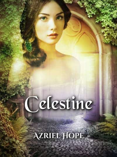 Cover for Celestine