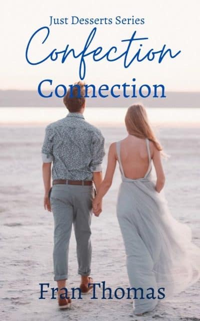 Cover for Confection Connection