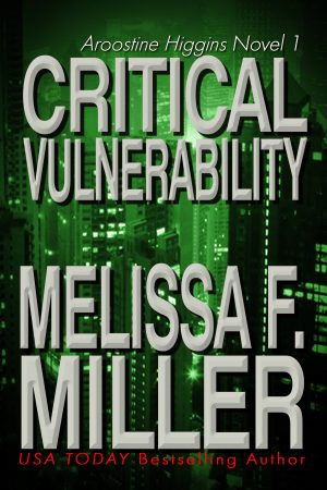Cover for Critical Vulnerability
