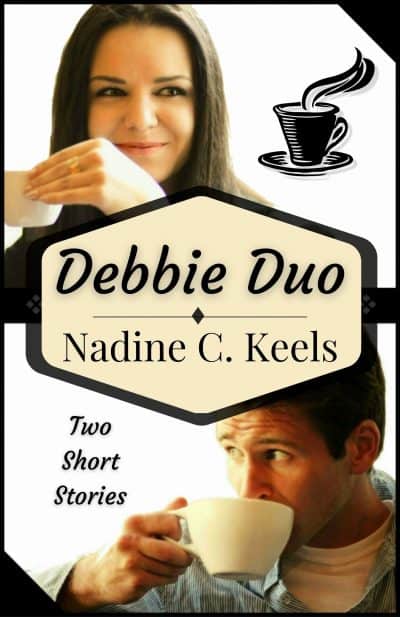 Cover for Debbie Duo