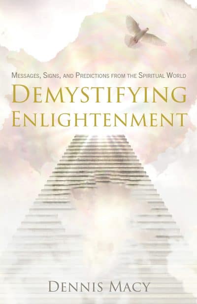 Cover for Demystifying Enlightenment