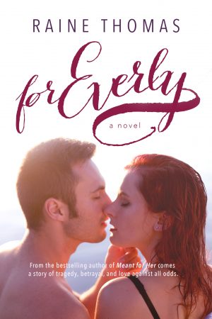 Cover for For Everly