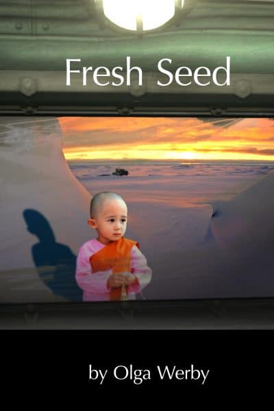 Cover for Fresh Seed