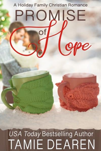 Cover for Promise of Hope