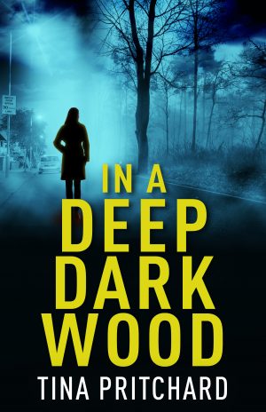 Cover for In a Deep Dark Wood