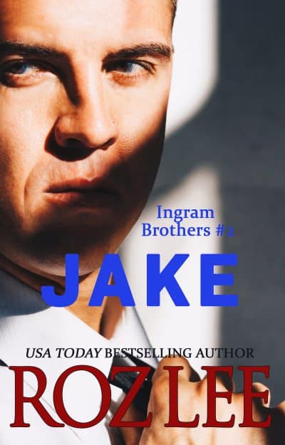 Cover for Jake