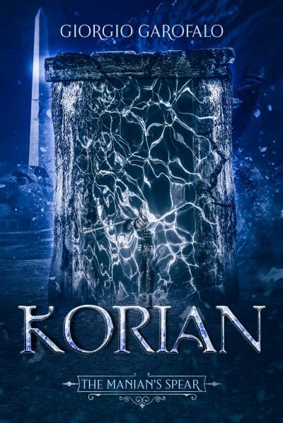 Cover for Korian