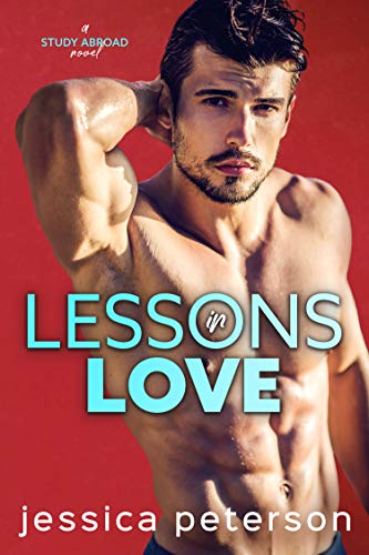 Cover for Lessons in Love