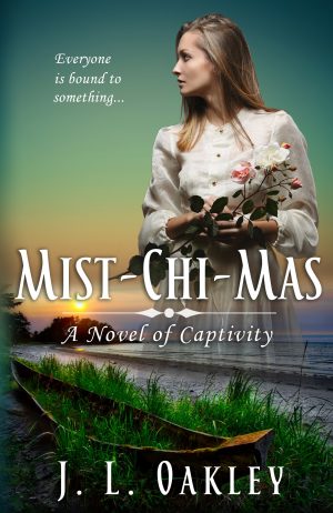 Cover for Mist-chi-mas