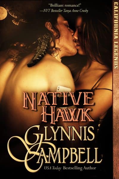Cover for Native Hawk