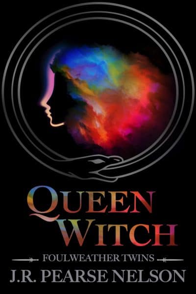 Cover for Queen Witch