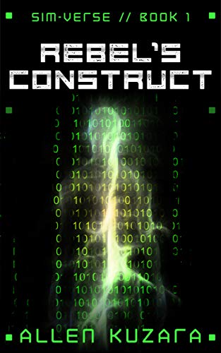 Cover for Rebel's Construct
