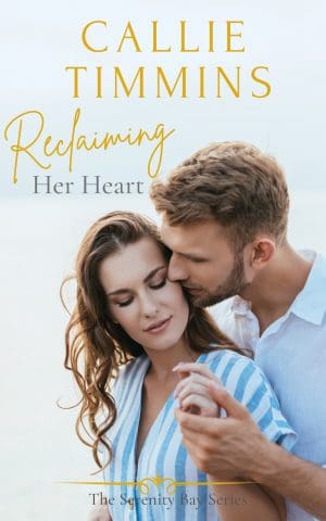 Cover for Reclaiming Her Heart