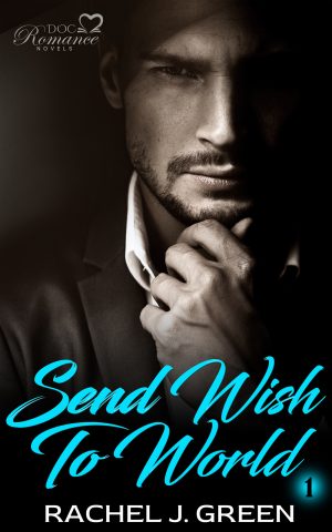 Cover for Send Wish to World