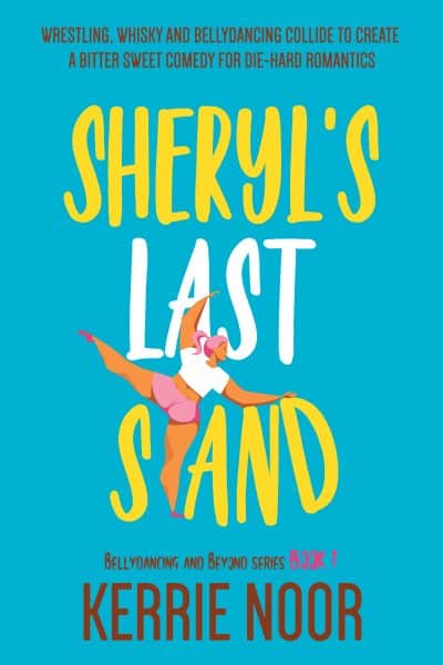 Cover for Sheryl's Last Stand