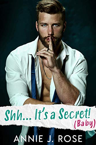 Cover for Shh... It's a Secret (Baby)