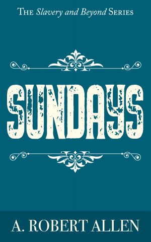 Cover for Sundays
