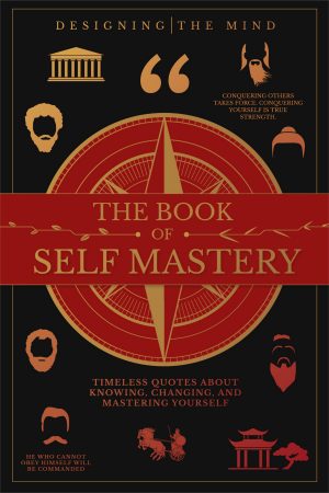 Cover for The Book of Self Mastery