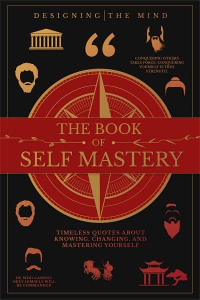 Cover for The Book of Self Mastery