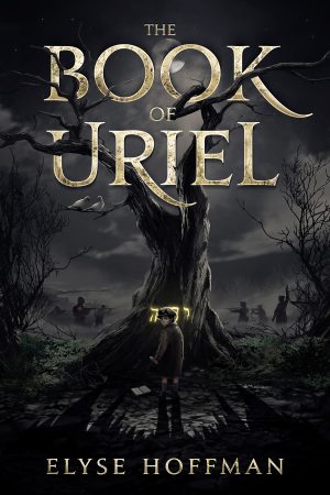 Cover for The Book of Uriel